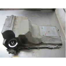 GXP504 Engine Oil Pan For 07-08 GMC YUKON DENALI 6.2 12594604